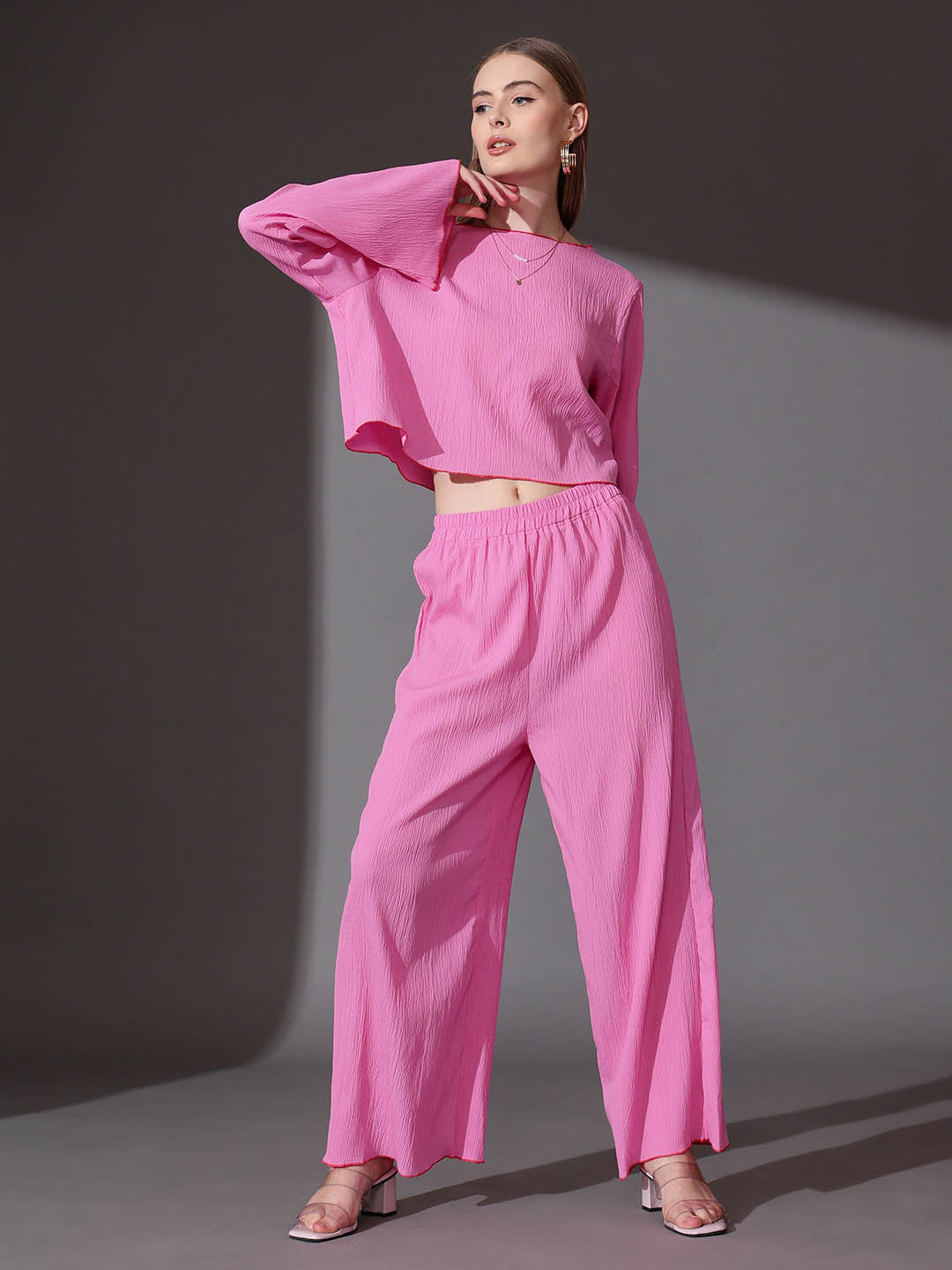 Delta Co-ord