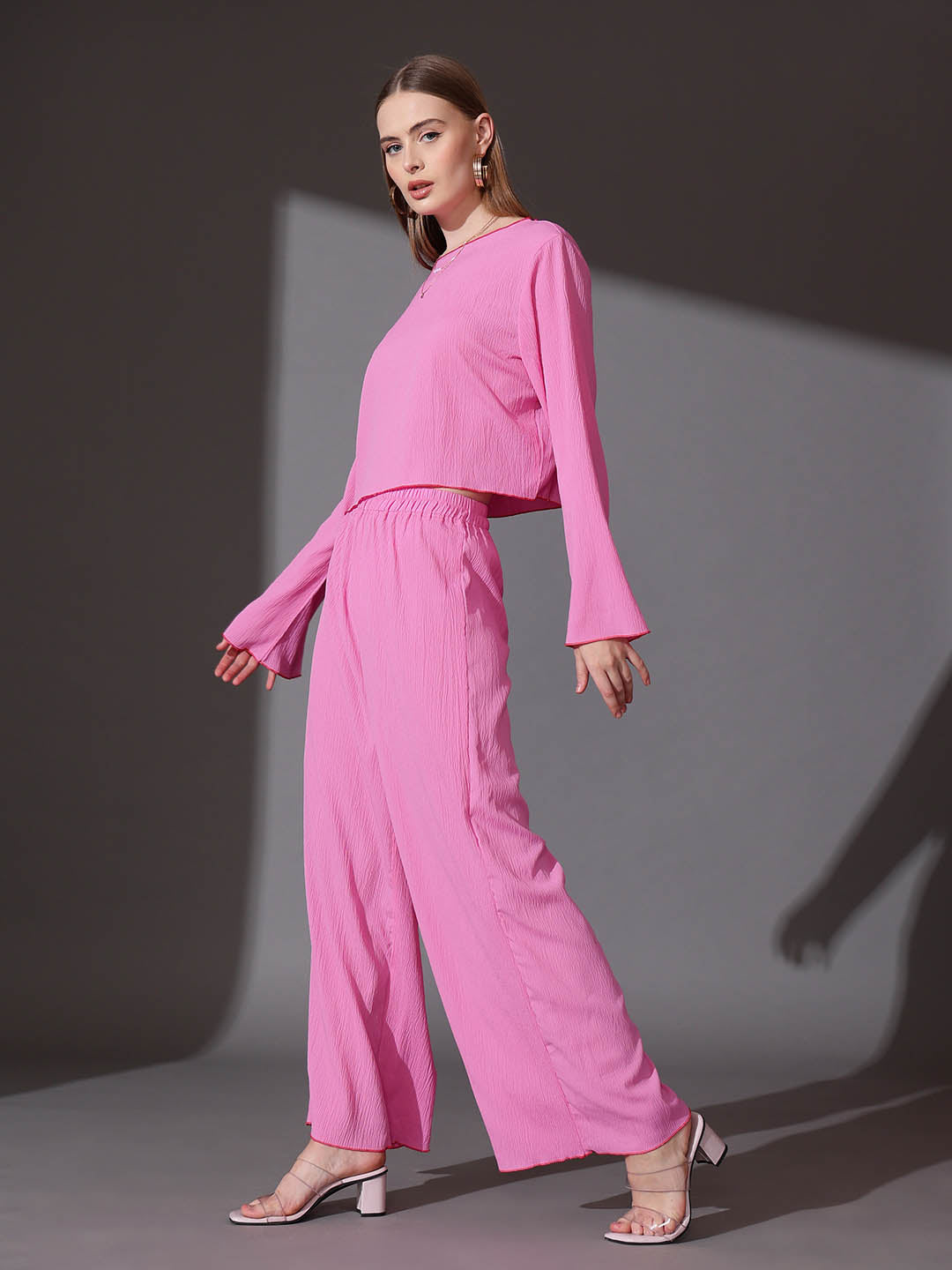 Delta Co-ord