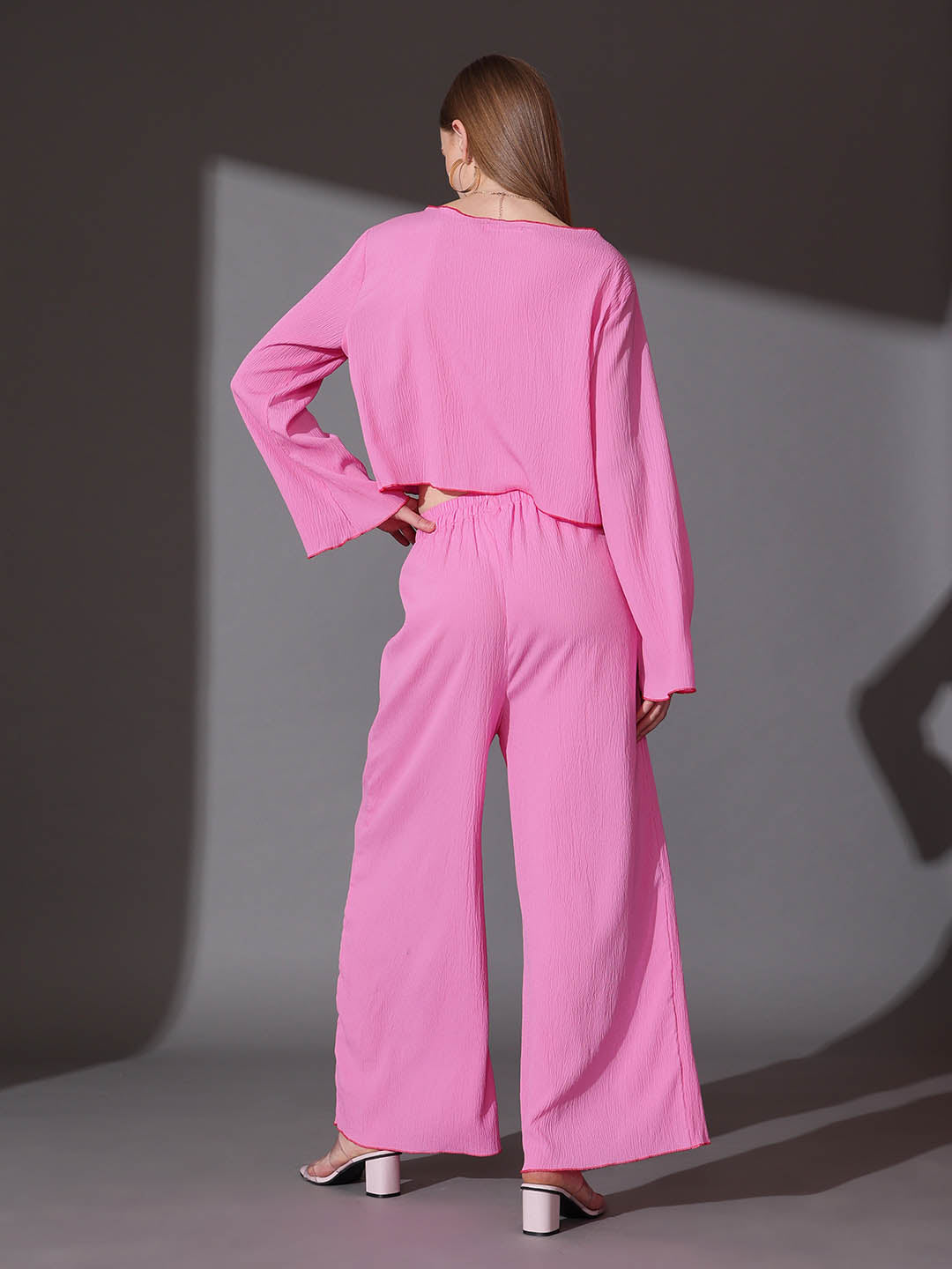 Delta Co-ord