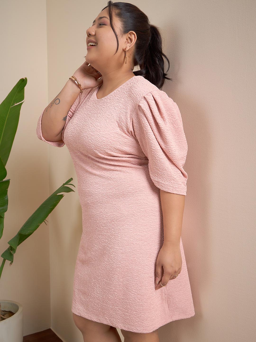 Sheath Dress