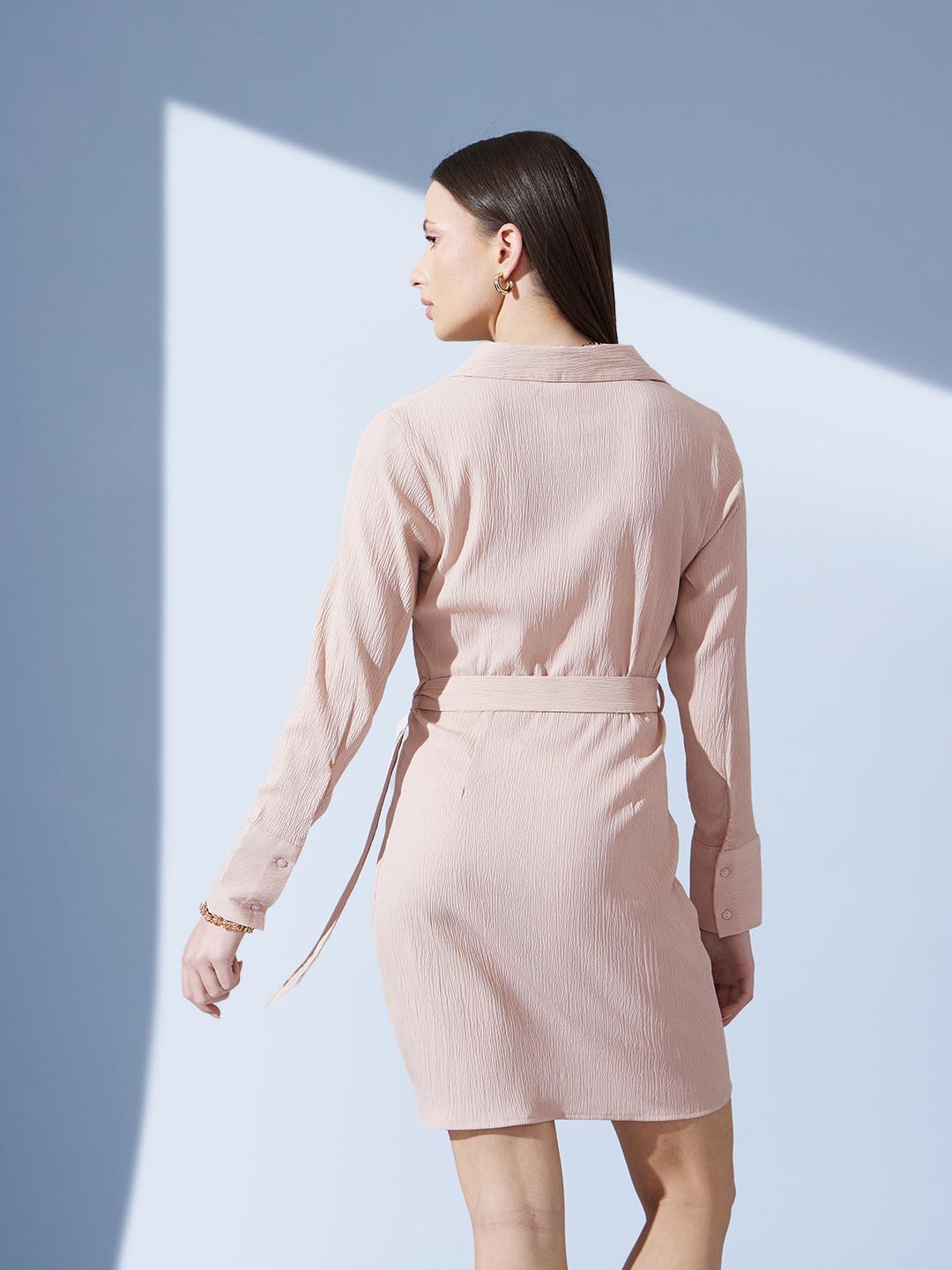 Shirt Dress
