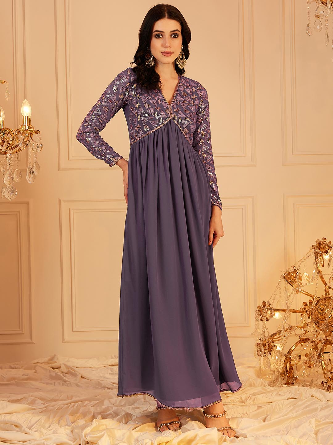 Ethnic Dress