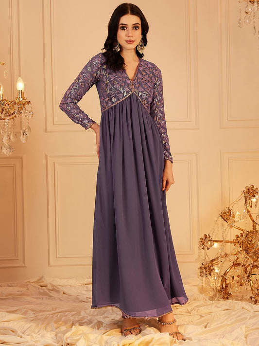Ethnic Dress