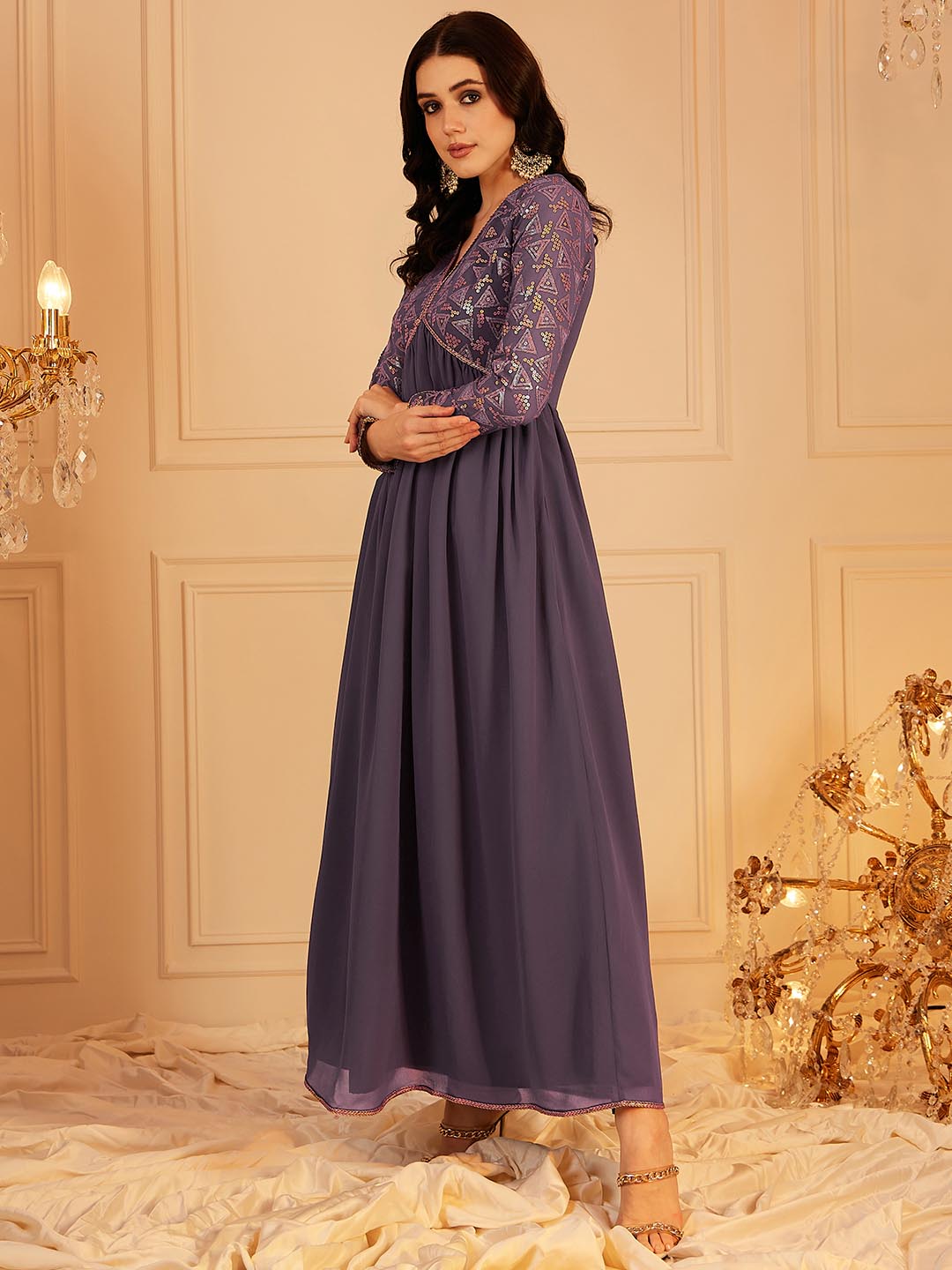 Ethnic Dress