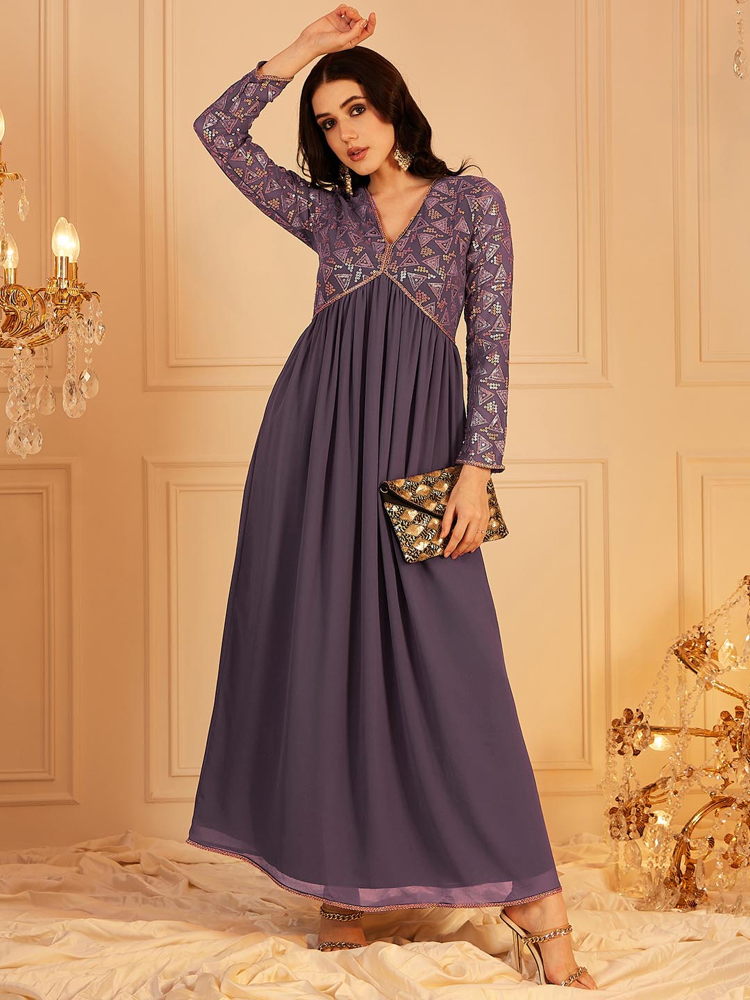 Ethnic Dress