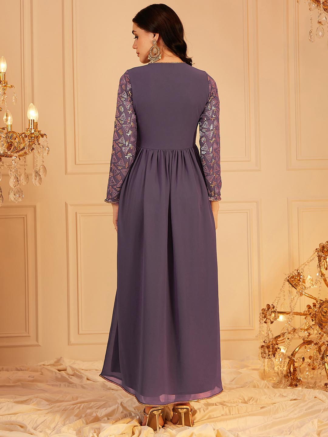 Ethnic Dress