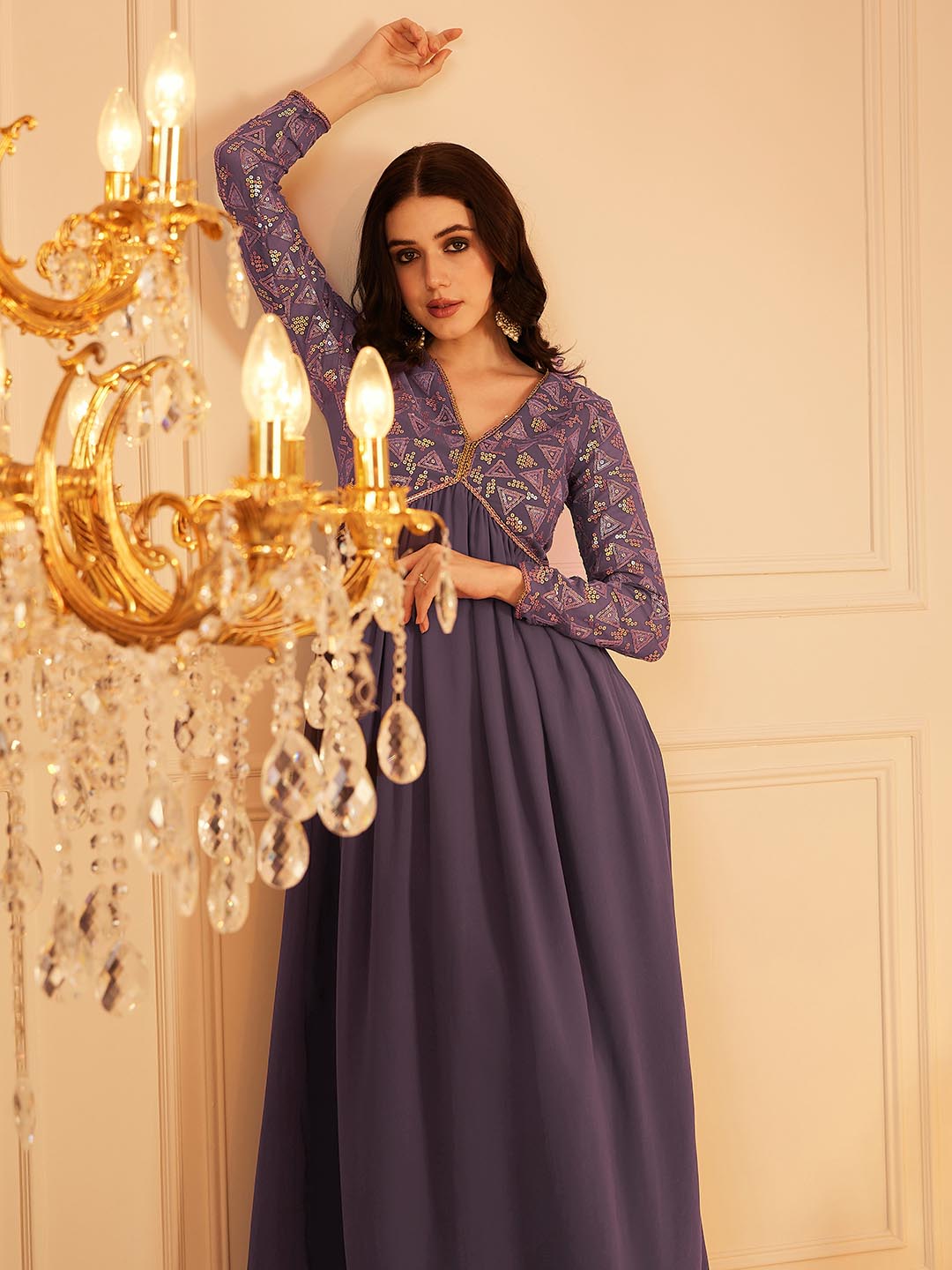 Ethnic Dress