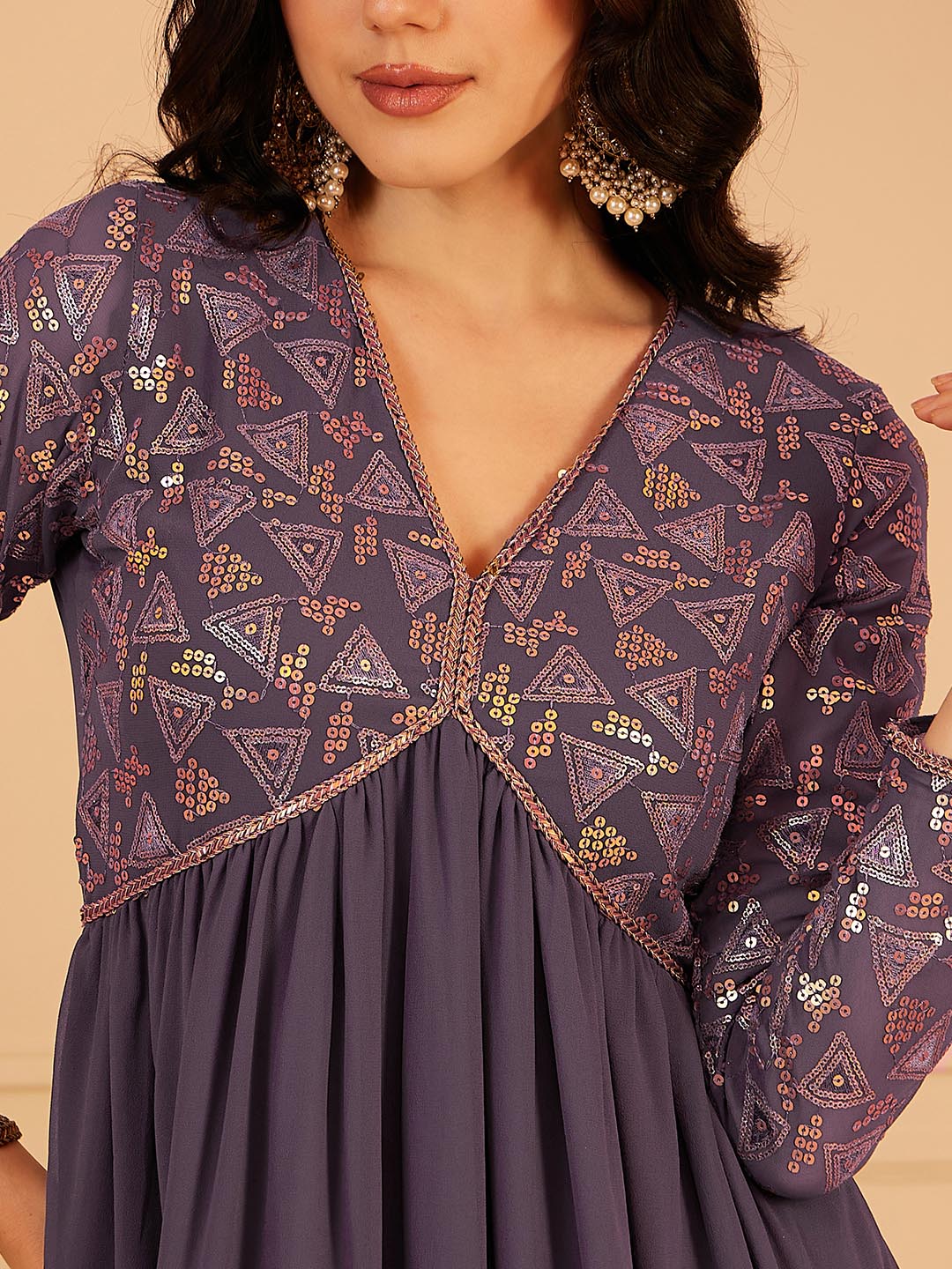 Ethnic Dress