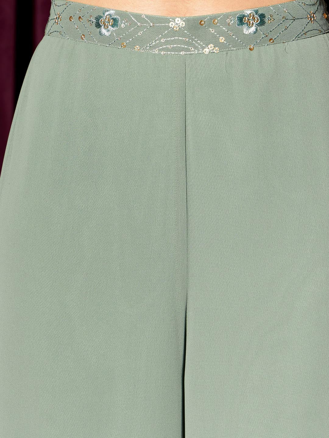 Ethnic Set