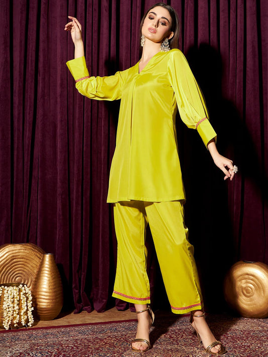 Ethnic Set