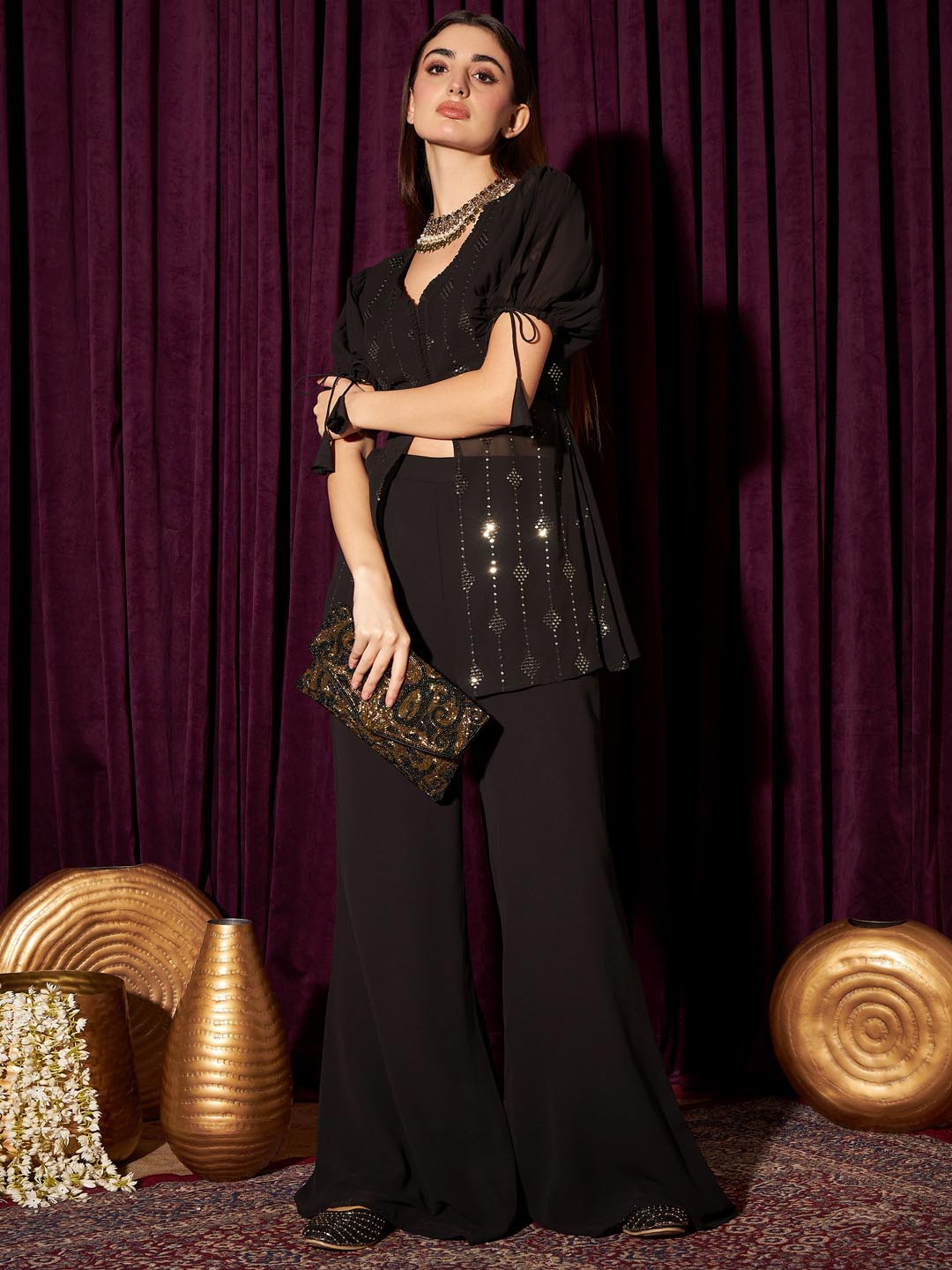 Ethnic Set