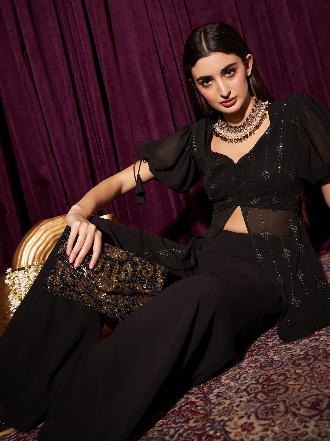 Ethnic Set