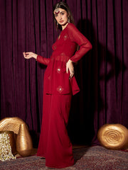 Ethnic Set