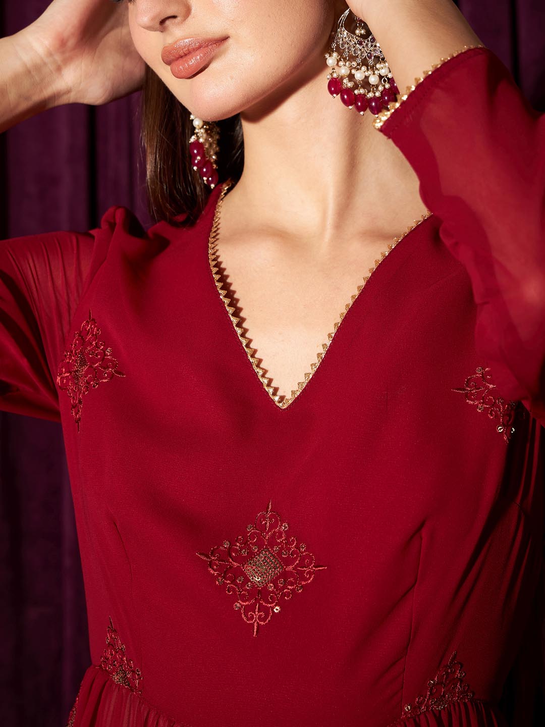 Ethnic Set