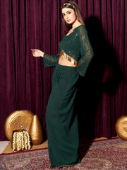 Ethnic Set