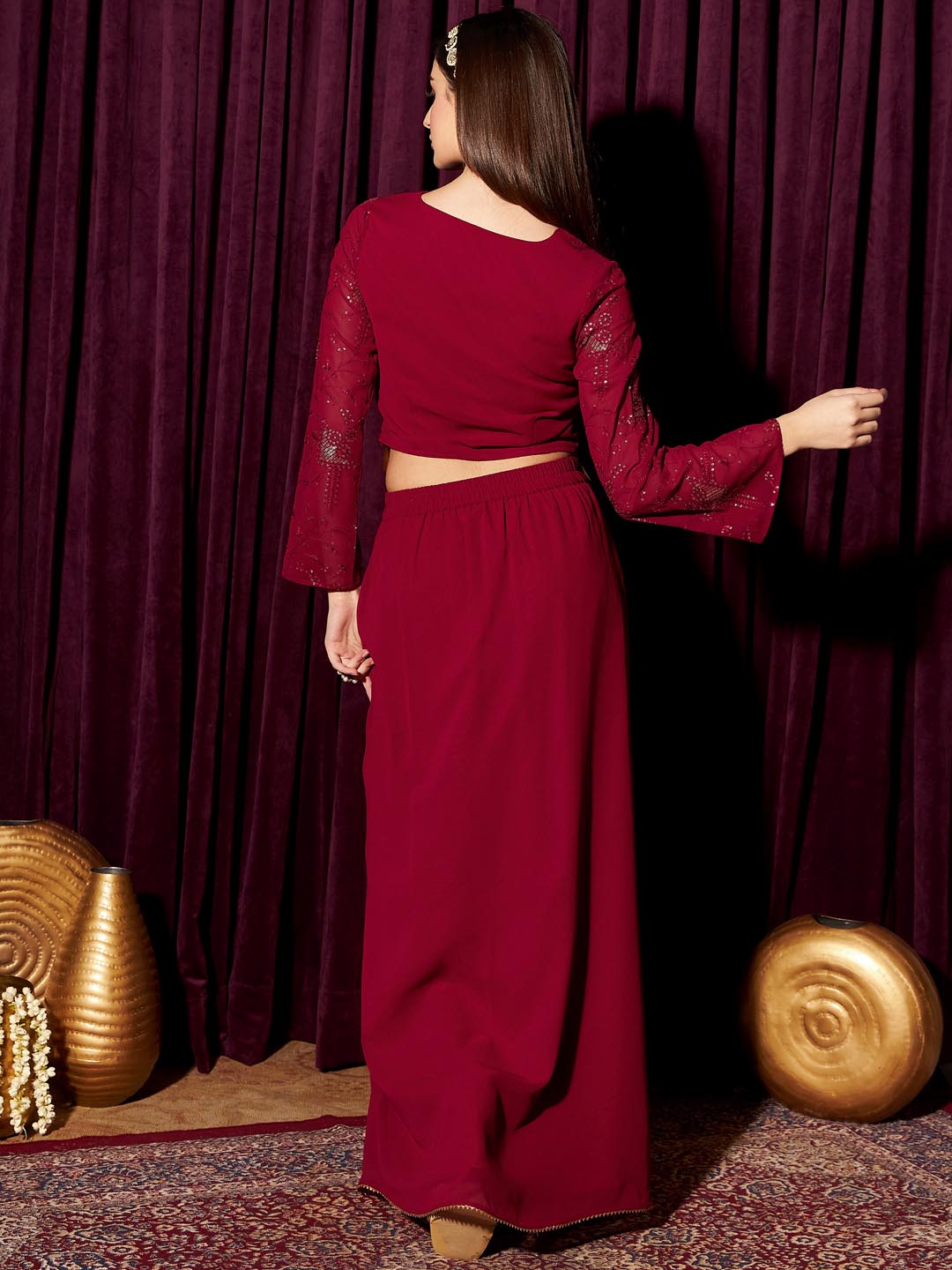Ethnic Set