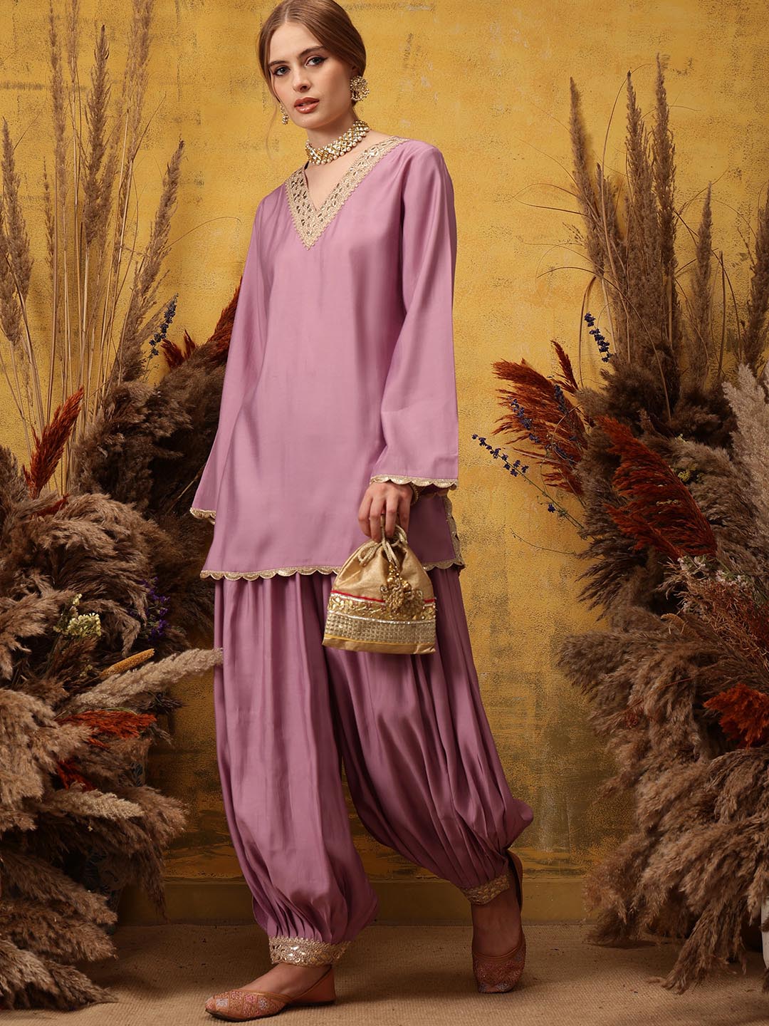 Kurta Set