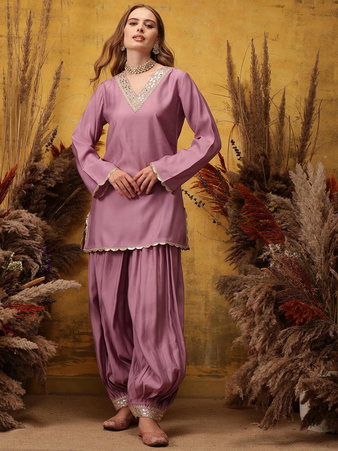 Kurta Set