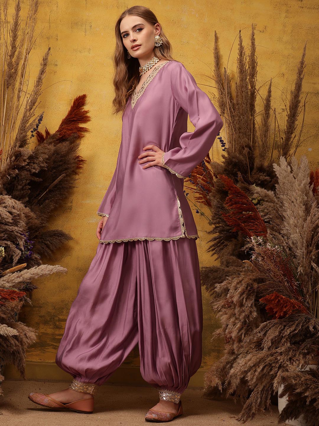 Kurta Set