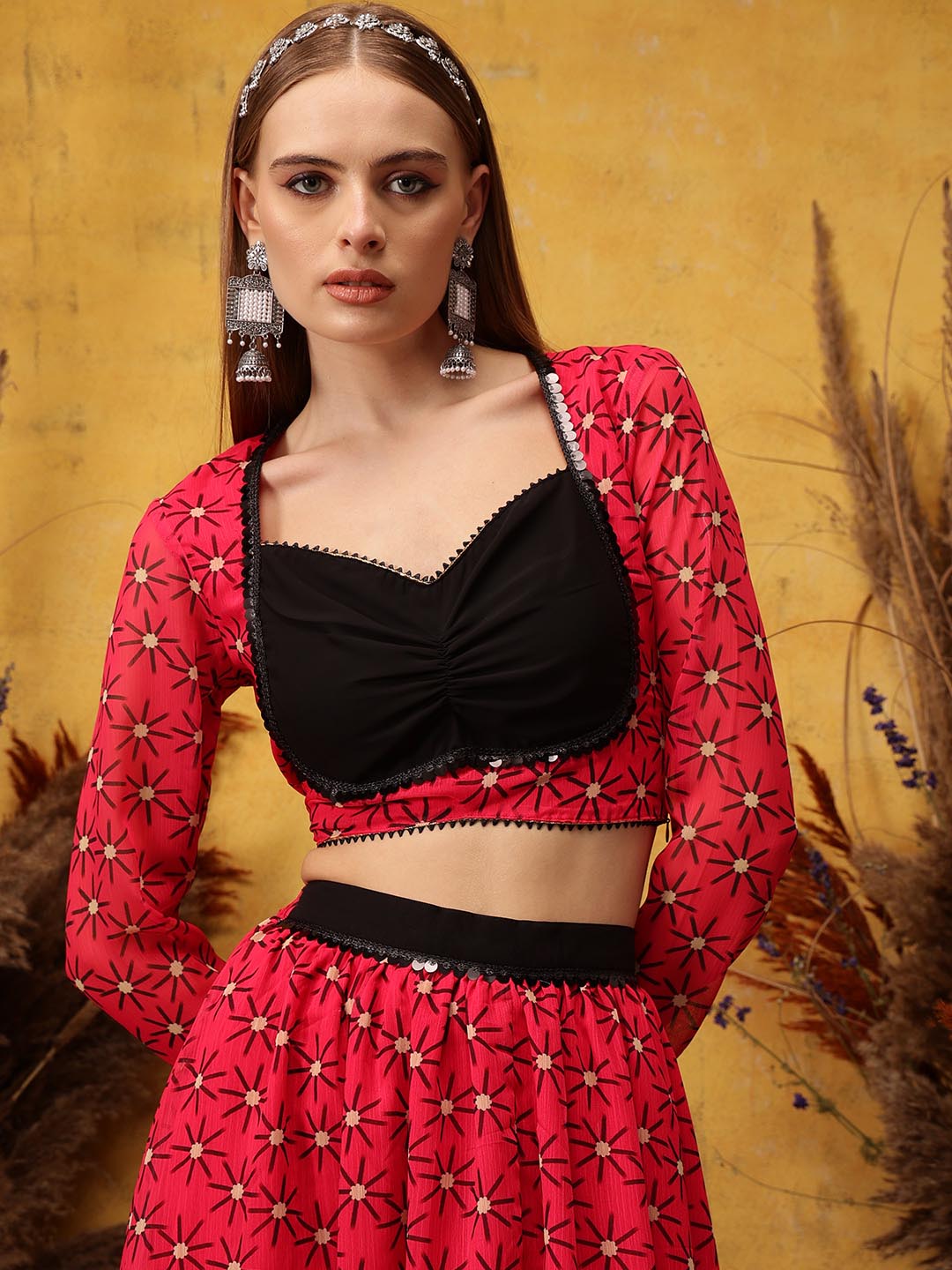 Ethnic Set