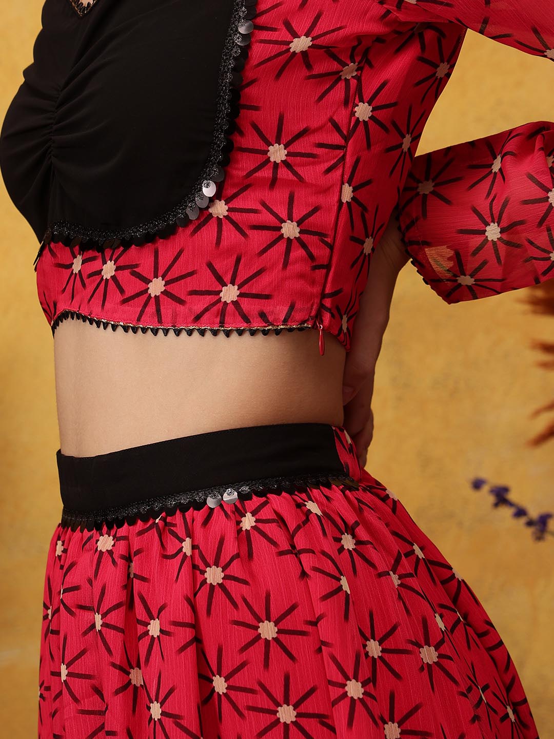 Ethnic Set