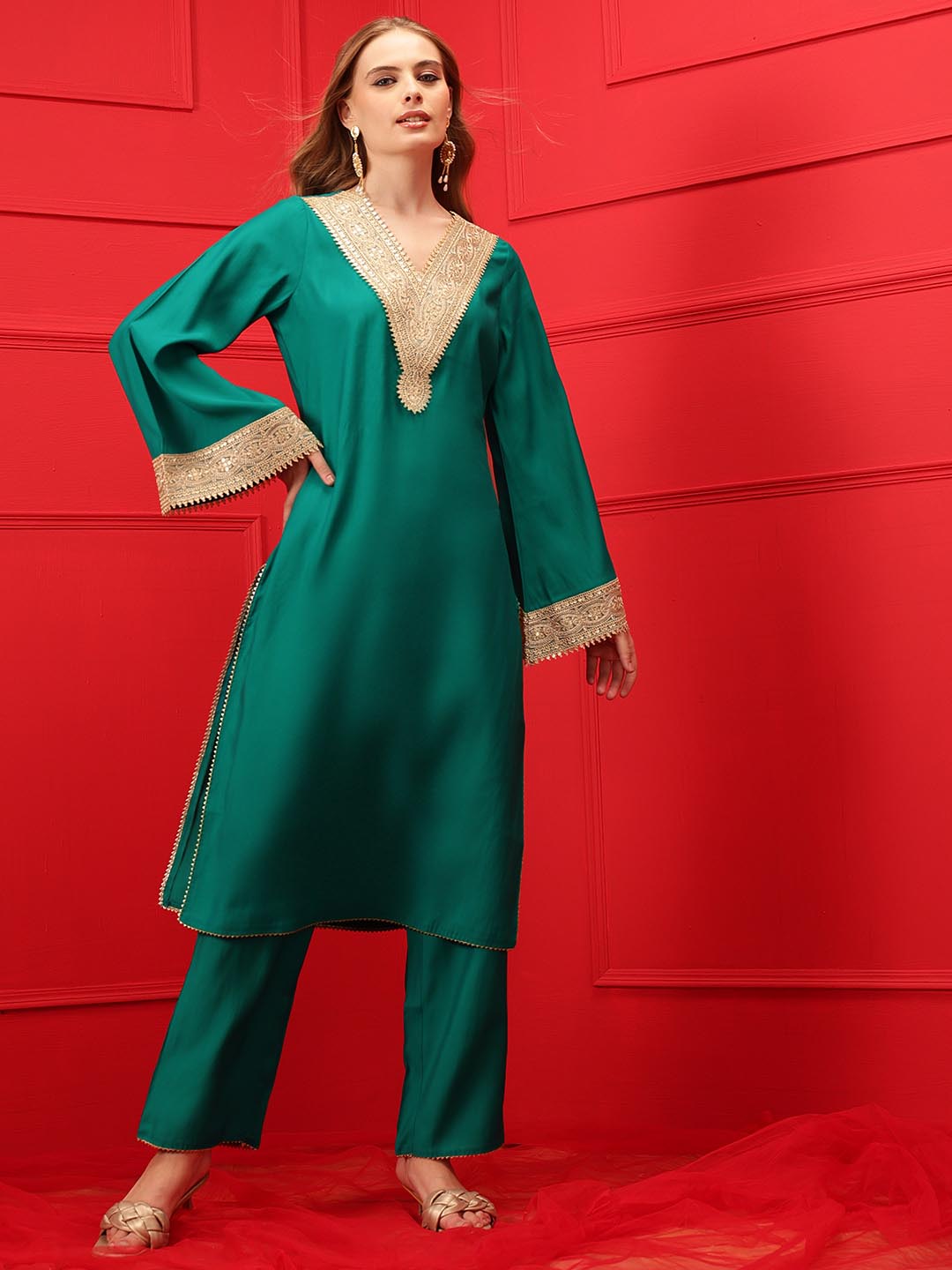 Kurta Set
