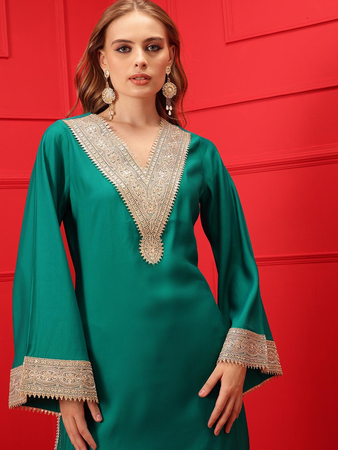 Kurta Set