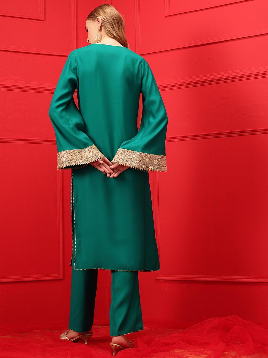 Kurta Set