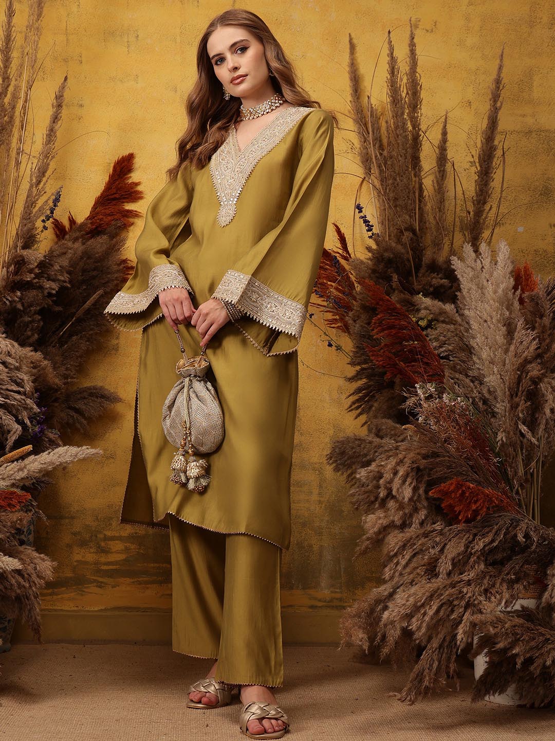 Kurta Set