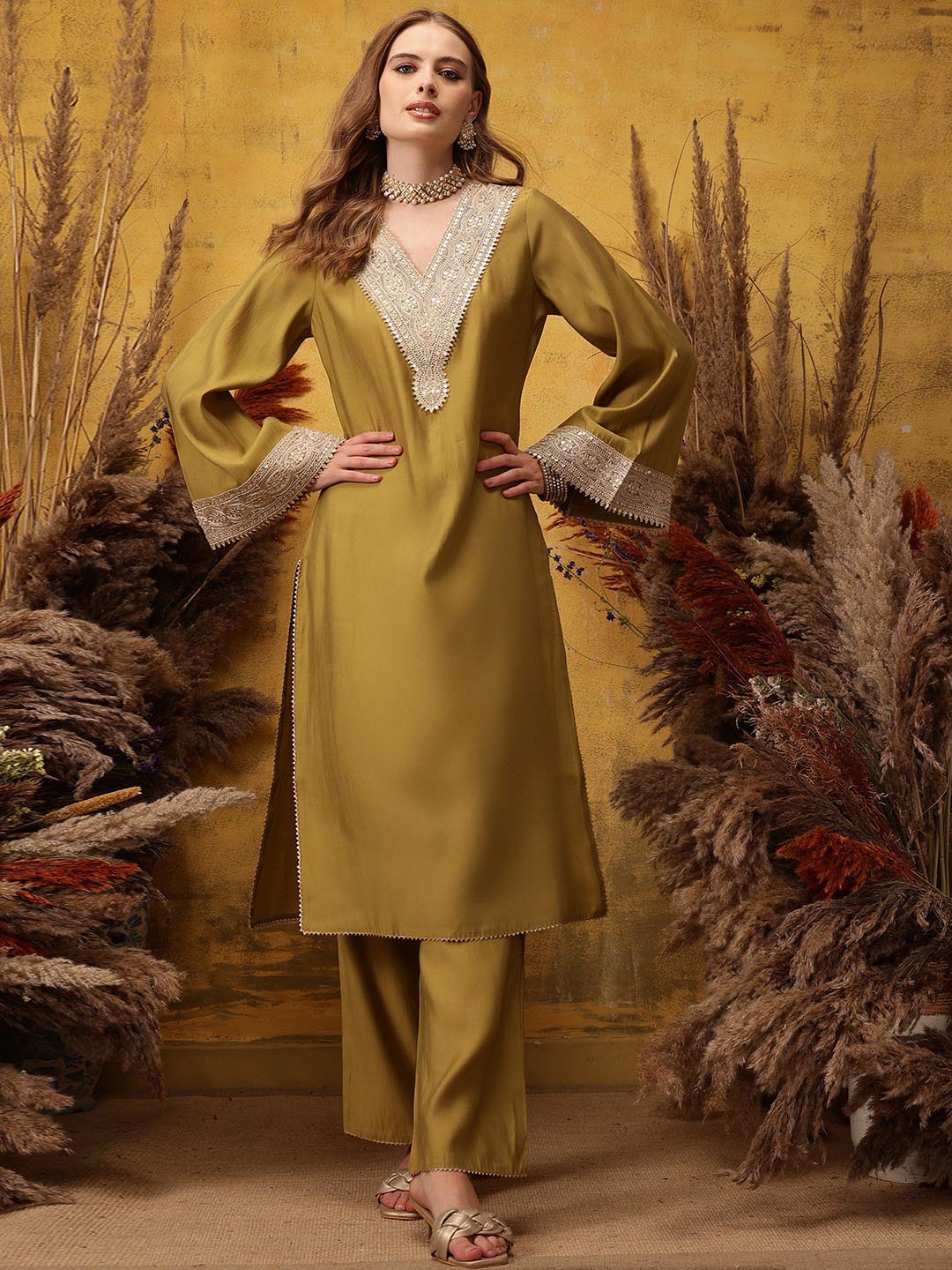 Kurta Set