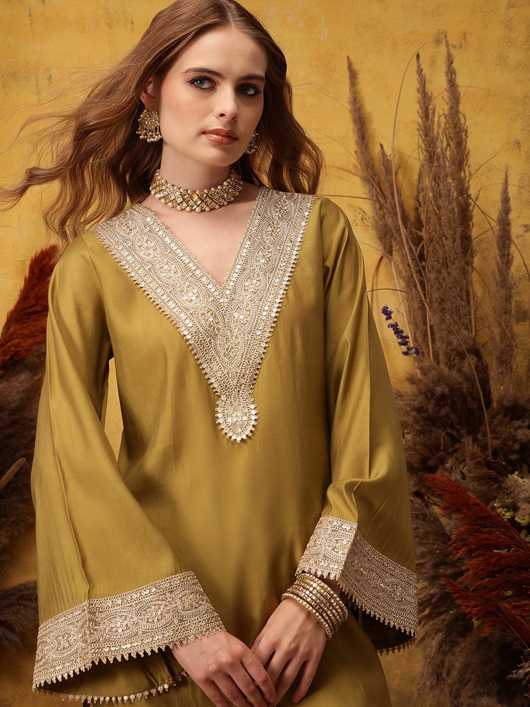 Kurta Set