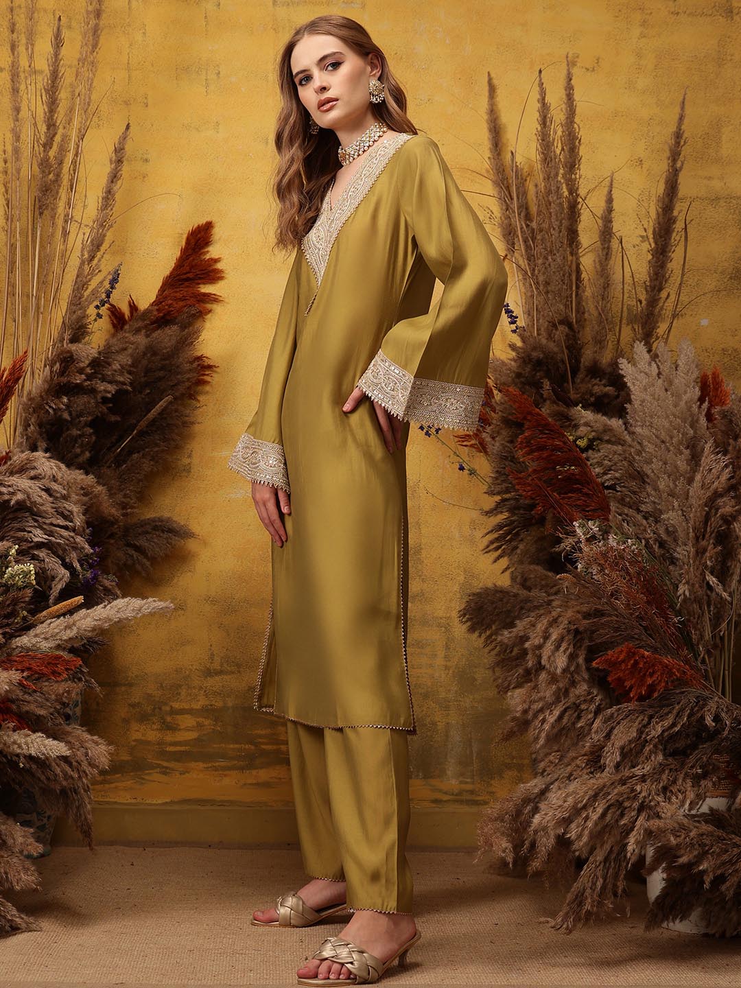 Kurta Set