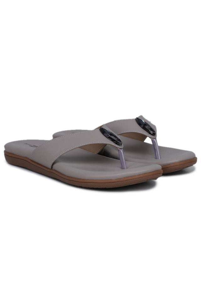Recover it-Casual Fashion Backstrap Open Toe Flats