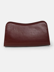 The Dallas Sling Bag - Cherry Red