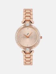 The Sol Round Watch