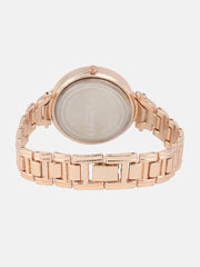 The Sol Round Watch