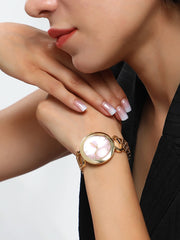 The Byzantine Round Watch