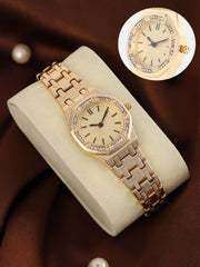 The Aetheria Cushion Watch