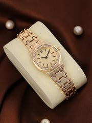 The Aetheria Cushion Watch