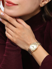 The Aetheria Cushion Watch