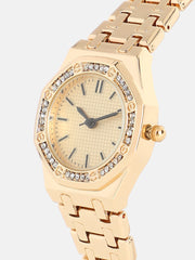 The Aetheria Cushion Watch