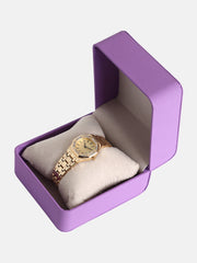 The Aetheria Cushion Watch