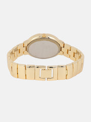 The Pantheonique Oval Watch
