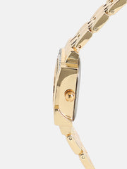 The Buckle Asymmetric Watch