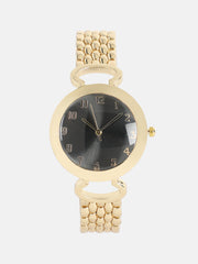 The Byzantine Round Watch