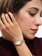 The Teardrop Asymmetric Watch