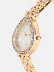 The Teardrop Asymmetric Watch