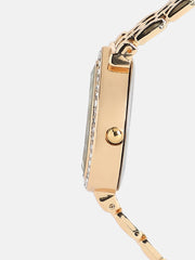 The Teardrop Asymmetric Watch