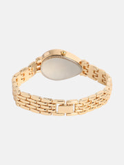 The Teardrop Asymmetric Watch