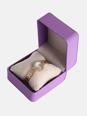 The Teardrop Asymmetric Watch